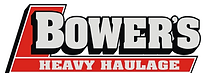 Bower's Heavy Haulage